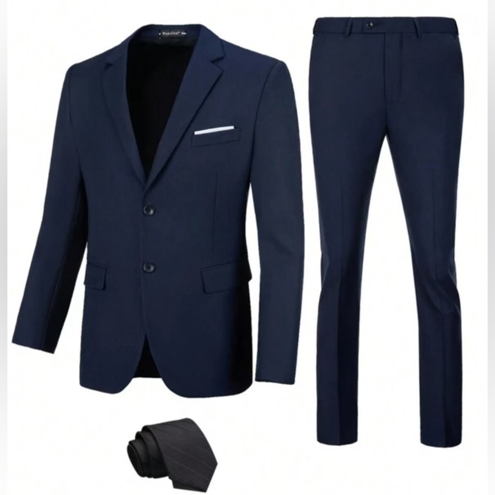 Men’s Suit